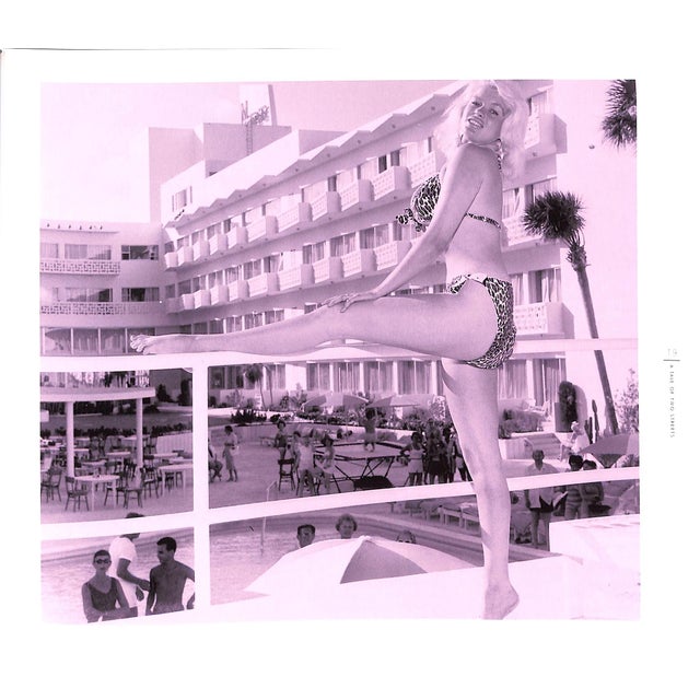 "MiMo: Miami Modern Revealed" Book 2004 Nash, Eric P. & Robinson, Randall C. Jr. For Sale - Image 10 of 10