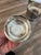 Silver Vintage Cut Crystal and Silver Plated Claret Jug For Sale - Image 8 of 16