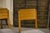 Vintage Oak Chairs by Gaston Poisson, 1940s, Set of 6 For Sale - Image 12 of 17