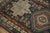 1930s Vintage Karaja Rug Runner - 3'4" x 13'3" For Sale - Image 5 of 10
