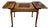 Antique English Oak Changeable Multi-Game Table For Sale