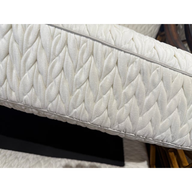 Beldon Place Lounge Chairs - Set of 2 For Sale - Image 15 of 16