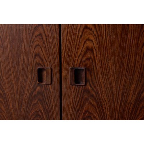 Sideboard by Ib Kofod-Larsen, 1960 For Sale - Image 9 of 10