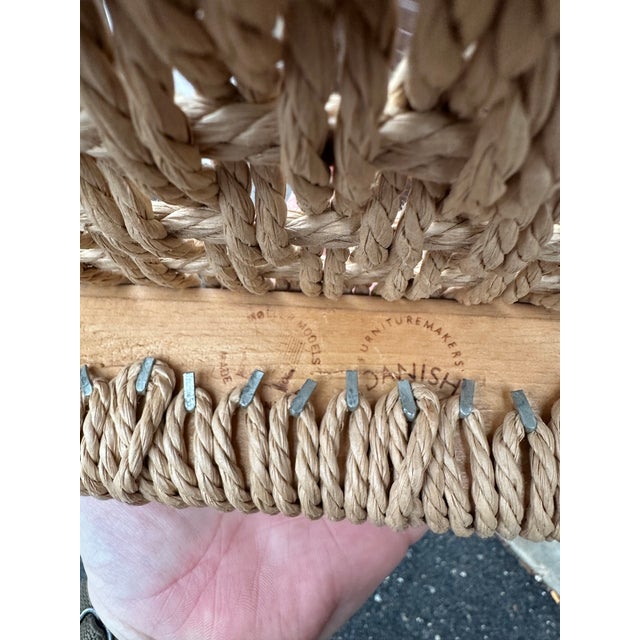 Niels Otto Møller Teak Model 71 Dining Chairs for j.l. Møller, 1960s- Set of Four For Sale - Image 12 of 12