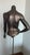 Art Deco 1980's Tailored Mannequin, a Sophisticated Accent Piece For Sale - Image 3 of 8