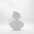 2020s Modern Sculptural Vase in Shagreen by R&y Augousti For Sale - Image 5 of 10