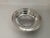 Silver 1950s English Silver Domed/Covered Butter Dish For Sale - Image 8 of 12