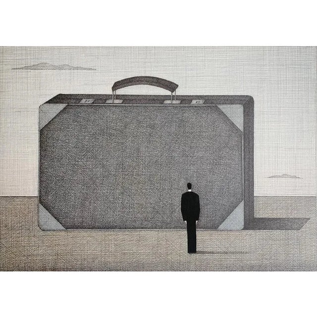 Joanna wiszniewska domańska (born in 1946) graduated from the academy of fine arts, faculty of graphic arts in 1972 at the...