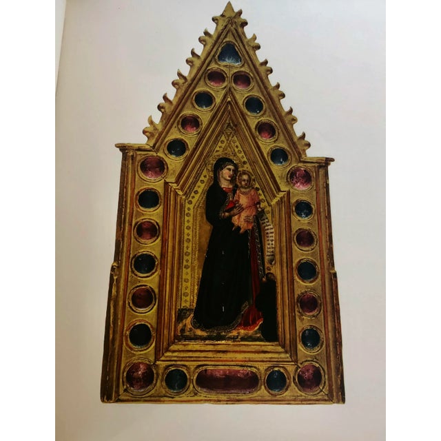 The Berenson Collection Italian Art Book for Coffee Table For Sale - Image 4 of 13