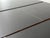 Bjursta Extendable Dining Table in Black-Brown from Ikea For Sale - Image 9 of 16