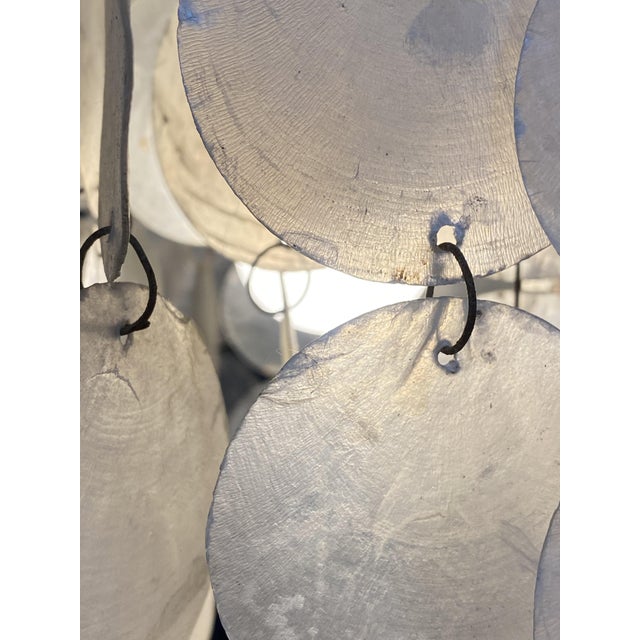 Vintage Chandelier by Verner Panton, 1970s For Sale - Image 10 of 18