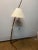 Mid-Century Modern Vintage Dornstab Floor Lamp by A. Pöll for J.T. Kalmar, Vienna, Austria For Sale - Image 3 of 18