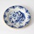 Antique Dutch Delft Blue Plates, 1700s, Set of 2 For Sale - Image 9 of 13