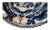18th Century 18th Century Ribbed Edge Cobalt Blue Delft Tin GLaze For Sale - Image 5 of 8