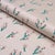 Created in collaboration with Caroline Z Hurley, Rosie Posy Woven is a sweet small-scale floral based on Hurley’s original...