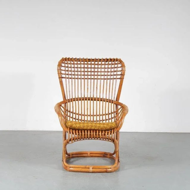 Lounge Chair, Italy, 1960 For Sale - Image 6 of 15