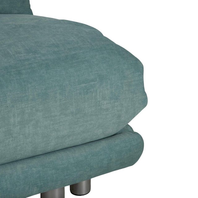 Multy Fabric Three-Seater Sofa from Ligne Roset For Sale - Image 6 of 16