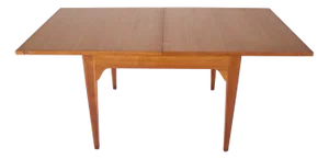 Extendable Portfolio Table, 1950s
