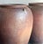 Vintage Boho Matte Glaze Ceramic Urns - A Pair For Sale In West Palm - Image 6 of 11