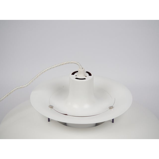 Danish PH 5 Lamp by Poul Henningsen for Louis Poulsen, 1950s For Sale - Image 6 of 12