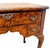 Brown Georgian Quilted Elm Lowboy, 1720s For Sale - Image 8 of 12