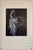 Abstract M. Peter Piening, Pencil Signed Abstract Geometric Graphic Design Lithograph Print, Bauhaus Artist For Sale - Image 3 of 3