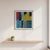 Crate_stakcks_003" Contemporary Limited Edition Fine Art Photograph Print by Bernhard Lang For Sale - Image 6 of 13