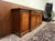 Art Deco Cherrywood Sideboard For Sale - Image 4 of 18