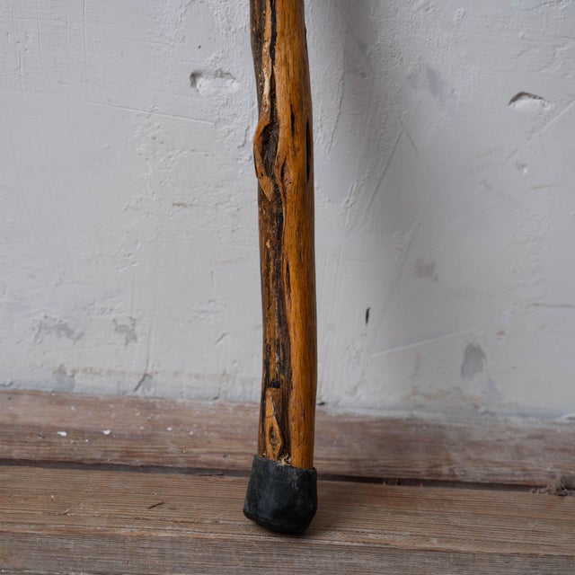 Vernon Edwards Walking Stick, 1980s For Sale - Image 18 of 18