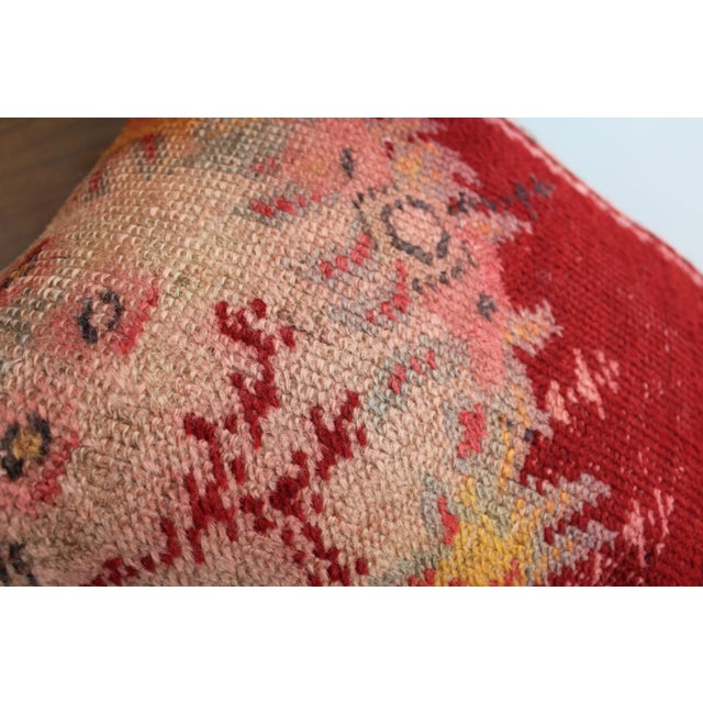 2 Turkish Decorative Pillow Covers - 16"x19.5" For Sale - Image 11 of 13