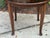 Round Tavern Table, Small Dining/Pub Table, Dark English Oak For Sale - Image 11 of 12