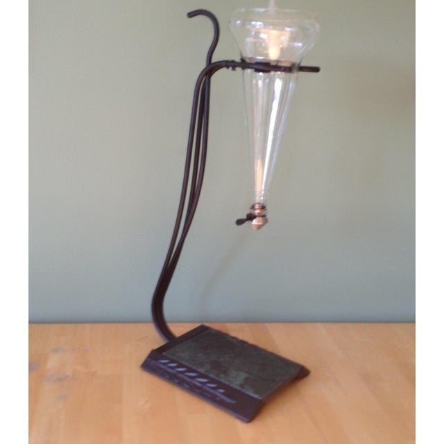 Coopers Hawk Grapevine Decanter Chairish