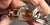 Vintage Givenchy Silver Tone Chunky Chain Necklace For Sale - Image 10 of 13