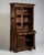 Wood Eclectic Oak Vitrine, Antique, France, Circa 1880 For Sale - Image 7 of 16