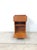 1960s Mid Century Modern Nightstand With Drawer & Drop Front Cabinet by Heywood Wakefield For Sale - Image 5 of 17