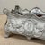 Pair Antique French Louis XIV Style Cast Iron Jardinières For Sale - Image 13 of 17