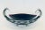 1960s Cenedese Murano Sommerso Mauve Glass Bowl Dish Catch-All 1960s For Sale - Image 5 of 5