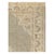 Rustic Galerie Shabab Collection Mid-20th Century Turkish Herekeh Large Room Size Carpet in the Aubusson Style For Sale - Image 3 of 10
