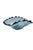 Kenneth Ludwig Chicago Deepwater Bowl For Sale - Image 4 of 8