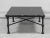 Contemporary Coffee Table by Maison Rapin For Sale - Image 4 of 11