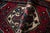 Traditional Vintage Hamadan Rug Mat - 1'11" x 2'10" For Sale - Image 3 of 8