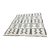 8ft 2in × 9ft 9in Four Hands Coulter Graphic Wool Area Rug For Sale