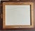 Vintage Oil Painting of a Rocky Mountain Landscape in Gold Frame Signed Lockwood For Sale In Philadelphia - Image 6 of 6