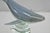 Vinci by Dynasty Glass Modern Humpback Whale Sculpture For Sale - Image 10 of 11