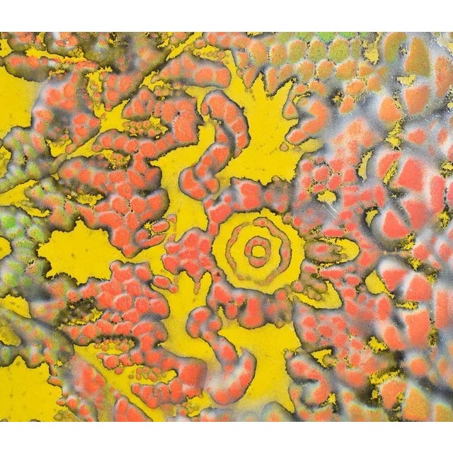 Street Art Hop Hop Hop San Francisco Graffiti Art For Sale - Image 3 of 4