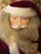 Shabby Chic Vintage Santa Claus With Gingle Bell For Sale - Image 3 of 3