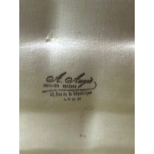 Metal Small Antique Spoons, 1900, Set of 12 For Sale - Image 7 of 9