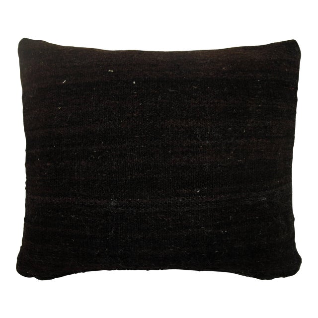 Modern Turkish Kilim Pillow For Sale