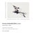 Contemporary 1993 Ahmed Shahabuddin Elancement I Signed Screenprint For Sale - Image 3 of 3