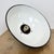 Industrial Black Enamel Factory Pendant Lamp, 1950s For Sale - Image 13 of 18